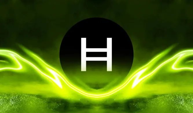 Hedera (HBAR) Defies Bloody Market With 13% Daily Gain: Here's Why