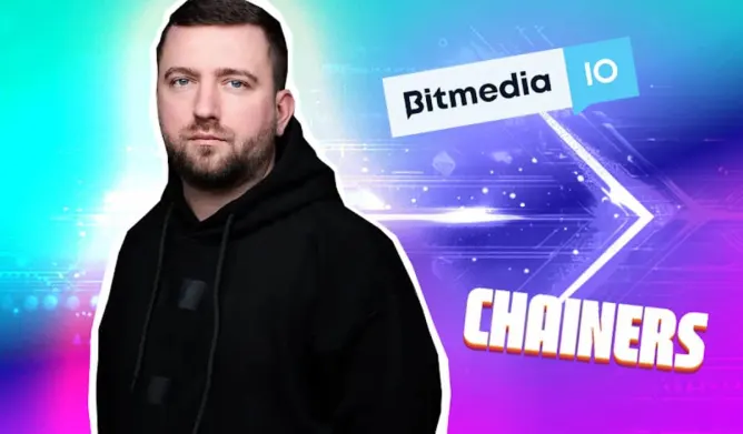 Matvii Diadkov on the Future of Web3 and Crypto Marketing: Challenges Leaders Must Overcome to Boost Web3 Adoption