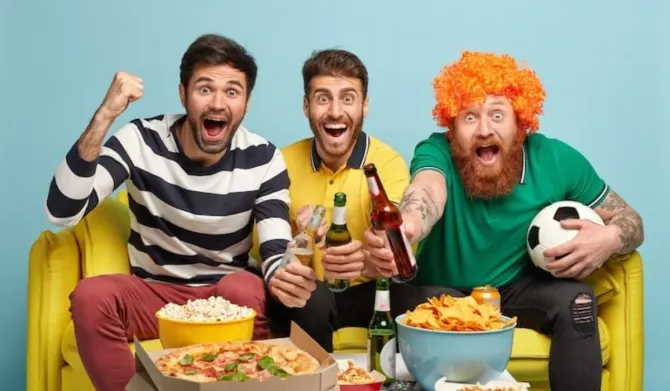Bankroll Game Plan for Casino Nights and Football Betting