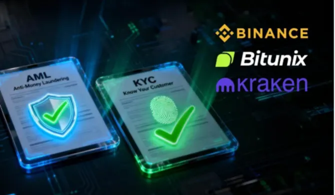 KYC and AML