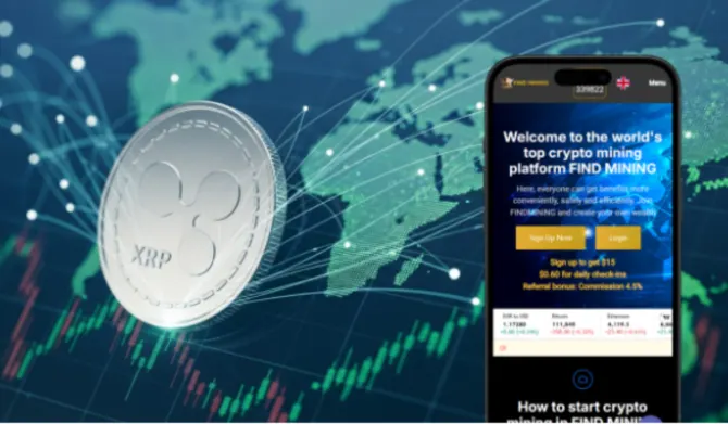 XRP
