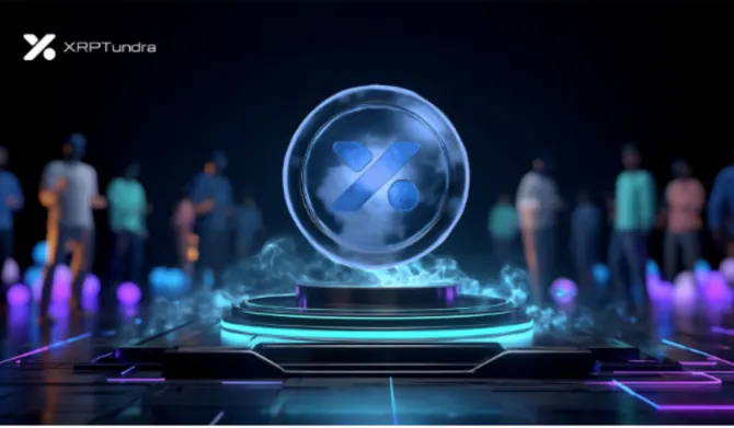 XRP Tundra