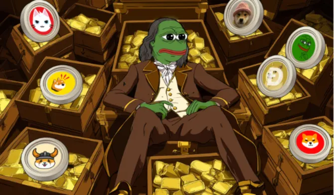 Pepe Dollar
