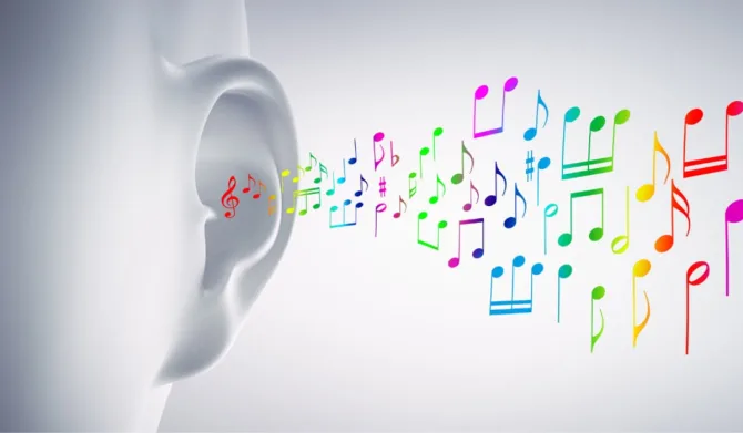 The Science Of Earworms: Why Songs Get Stuck In Your Head