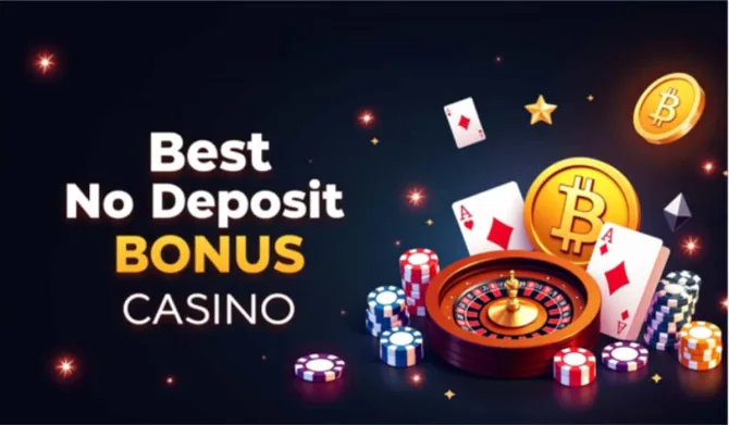 No Deposit Bonus Casino