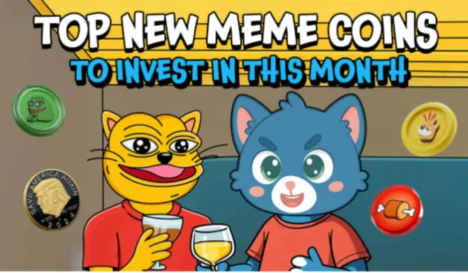 Meme Coins