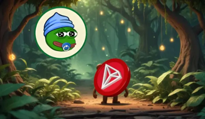 LILPEPE