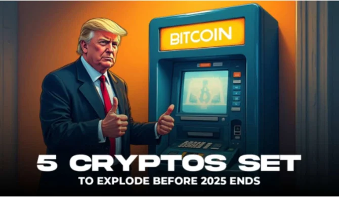 Altcoins