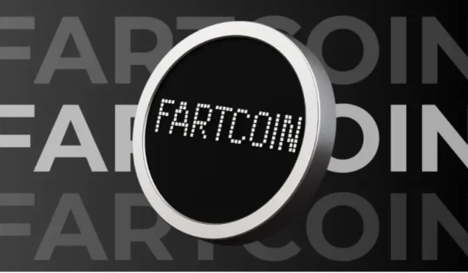 Fartcoin