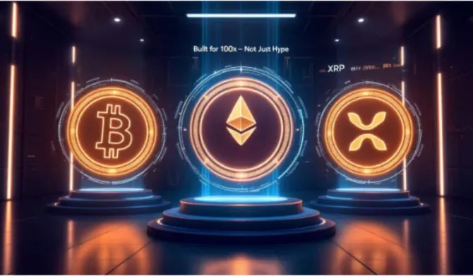 Crypto Presales