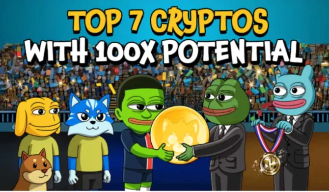 Crypto