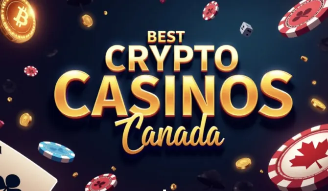 Crypto Casino