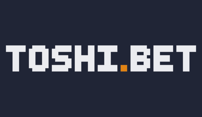 Toshi.bet