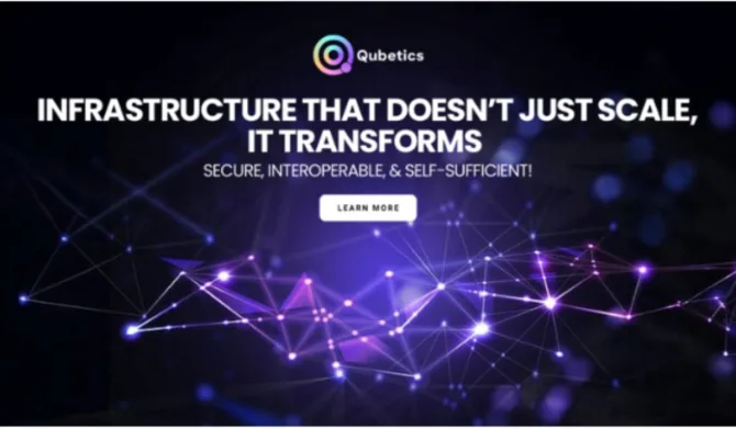 Qubetics