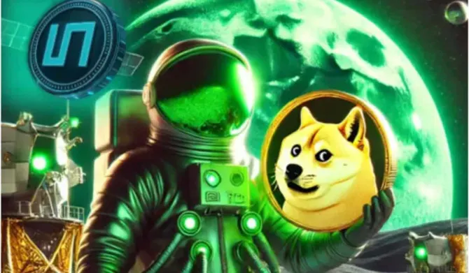 Dogecoin