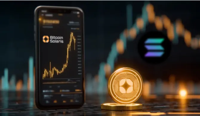 Mobile Mining
