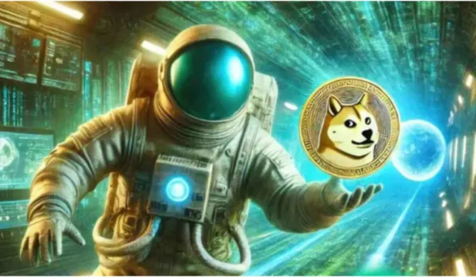 Dogecoin