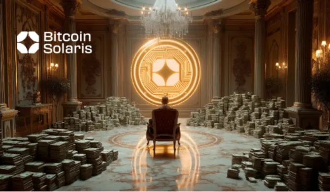 Bitcoin Solaris