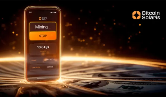 Bitcoin Solaris