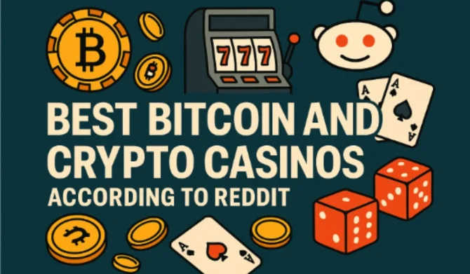 Crypto Casino