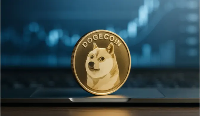 Dogecoin