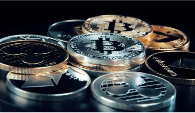 Crypto