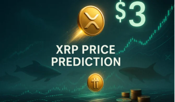 XRP