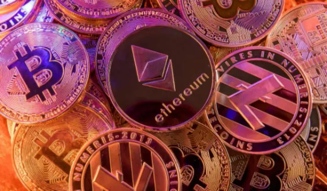 Crypto