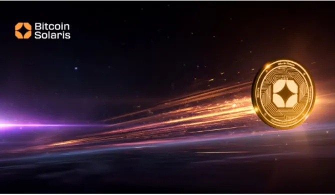 Bitcoin Solaris