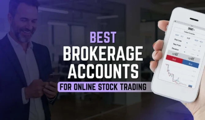 Brokerage Accounts