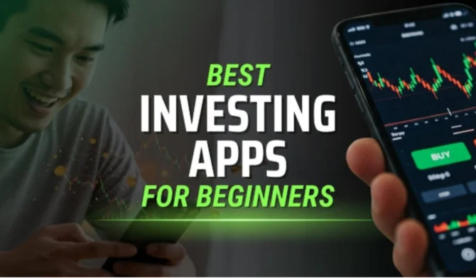 Investing Apps