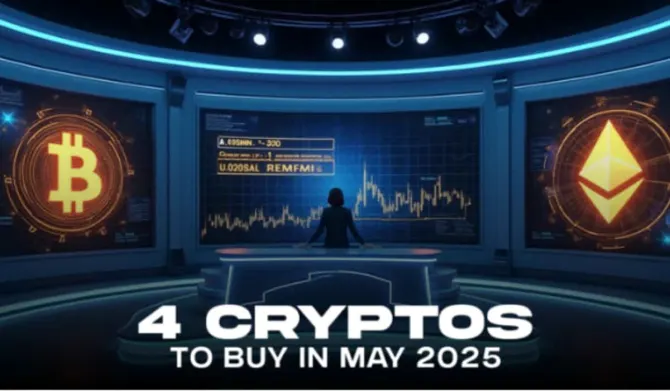 Crypto