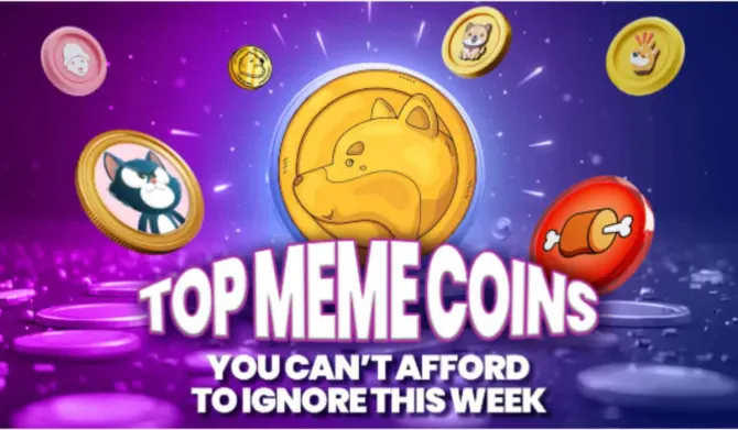 Meme Coins
