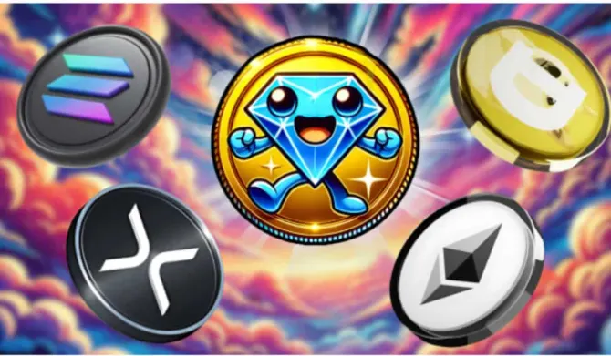Crypto
