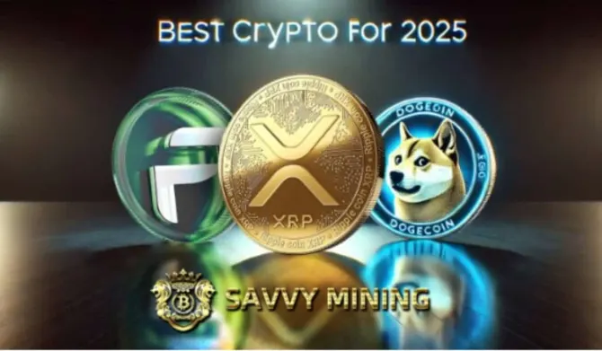XRP