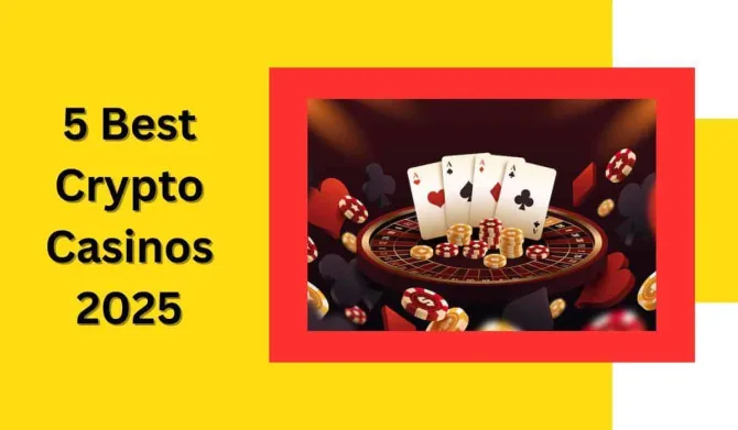 Crypto Casinos