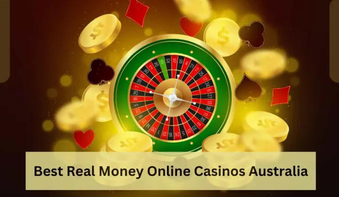 Online Casino