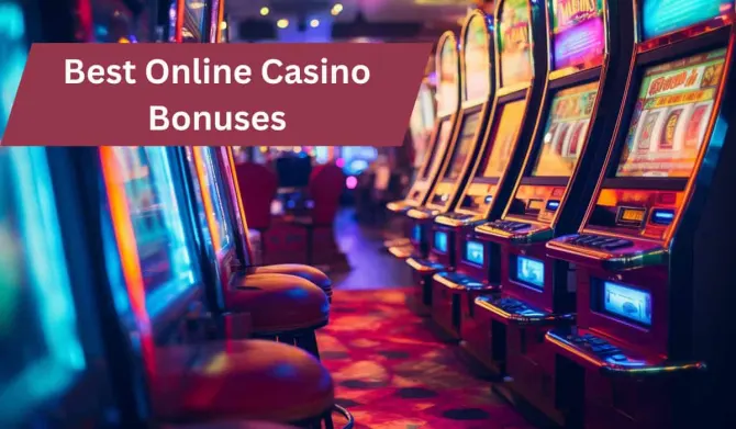 Online Casino