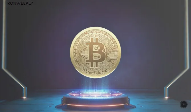 Bitcoin