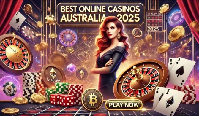Online Casinos