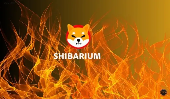 Shiba Inu
