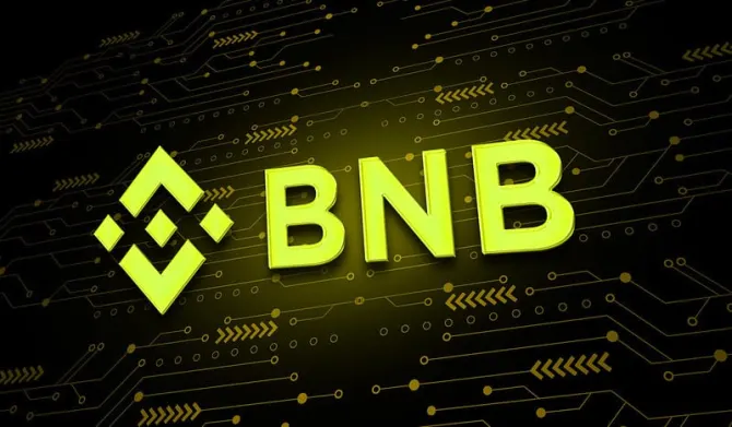 BNB Blooms: 60% Surge In Trading Volume As Greenfield's Tech Updates ...