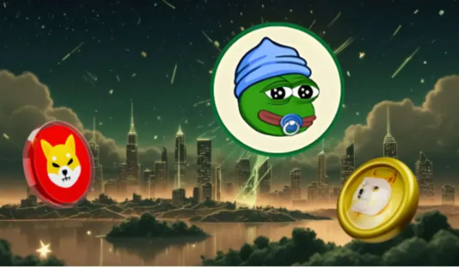 Meme Coins