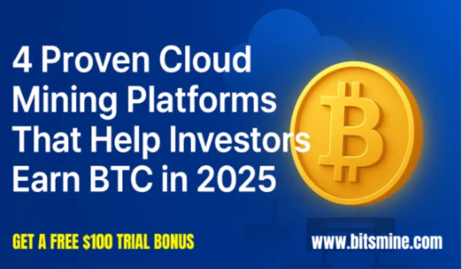 Cloud Mining
