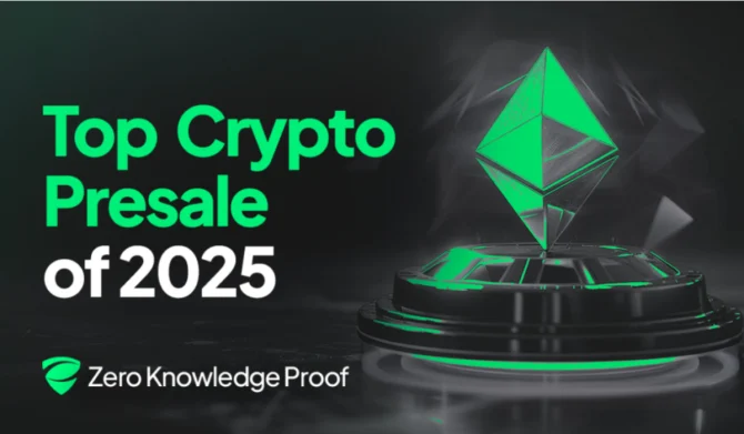 Zero Knowledge Proof