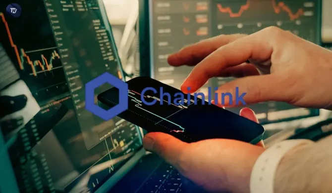 Chainlink