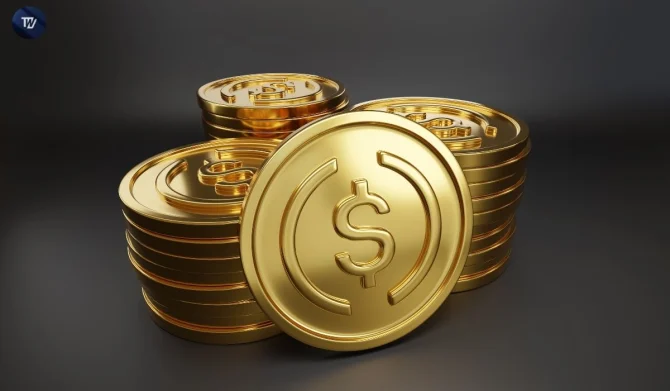 Stablecoin