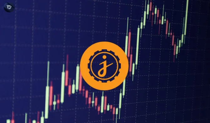 JasmyCoin