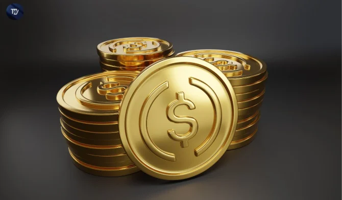 Stablecoins