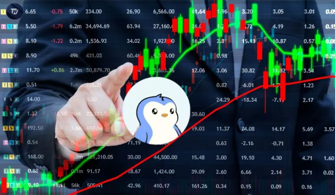 PENGU